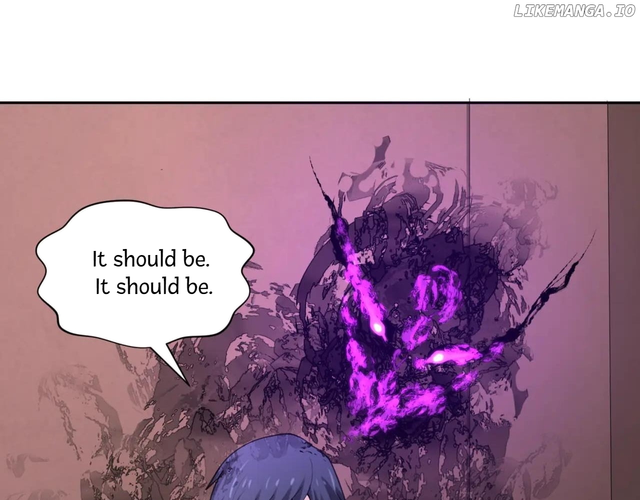 Era of the Haunted Chapter 292 - page 92